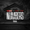 Numbers (feat. MxG Grizzy & HaFree) - Single album lyrics, reviews, download