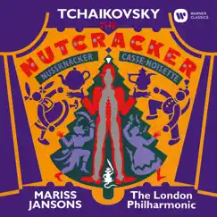 The Nutcracker, Op. 71, Act II: No. 12d, Divertissement. Trepak, Russian Dance Song Lyrics