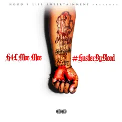 #HustlerByBlood by H4l Moe Moe album reviews, ratings, credits