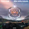 New World Sound - Single album lyrics, reviews, download