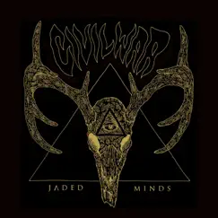 Jaded Minds - EP by Civil War album reviews, ratings, credits