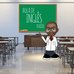 Aula de Inglês Song Lyrics