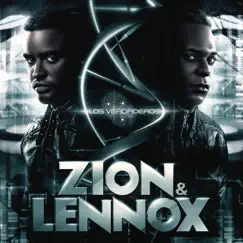 Los Verdaderos by Zion & Lennox album reviews, ratings, credits