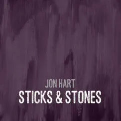 Sticks & Stones Song Lyrics