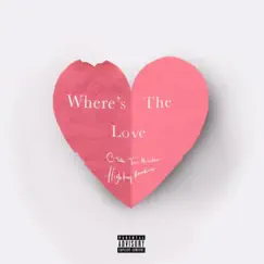 Where's the Love (feat. HighKeyRandom) - Single by C-Side Tha Miracle album reviews, ratings, credits