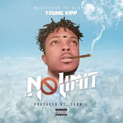 No Limit Song Lyrics