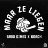 Maar Ze Liegen - Single album lyrics, reviews, download