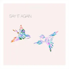 Say It Again - Single by Perl album reviews, ratings, credits