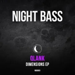 Dimensions - Single by Qlank album reviews, ratings, credits