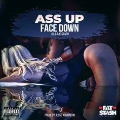 Ass up Face Down Song Lyrics