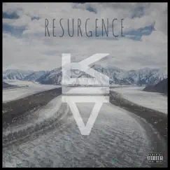 Resurgence by Kev album reviews, ratings, credits
