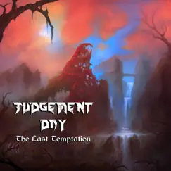 The Last Temptation - EP by Judgement-Day album reviews, ratings, credits