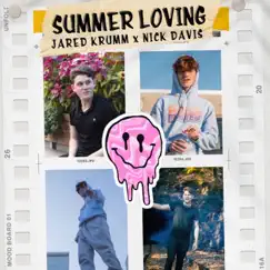 Summer Loving (feat. Nick Davis) - Single by Jared Krumm album reviews, ratings, credits