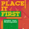 Place It First (feat. Kontragonist) - Single album lyrics, reviews, download