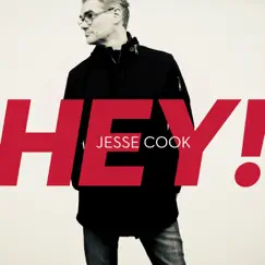 Hey! (feat. Fethi Nadjem) - Single by Jesse Cook album reviews, ratings, credits