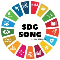 Sdg Song - Single by Erwin Steijlen album reviews, ratings, credits