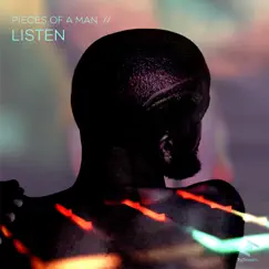Listen - EP by Pieces of a Man album reviews, ratings, credits