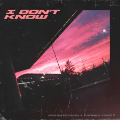 I Don't Know (feat. Franky Fade) Song Lyrics