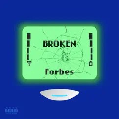 Broken (feat. MonoKey) Song Lyrics