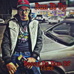 Run It Up Song Lyrics