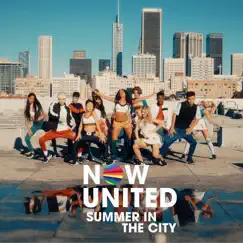 Summer In the City Song Lyrics