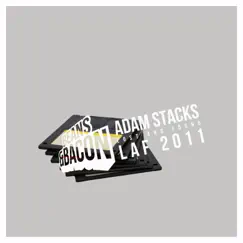 Laf 2011 - EP by Adam Stacks album reviews, ratings, credits