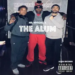 4U - Single by The Alum & Mr. Brook$ album reviews, ratings, credits