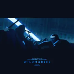 Wild Horses - Original Soundtrack - Single by Canblaster album reviews, ratings, credits