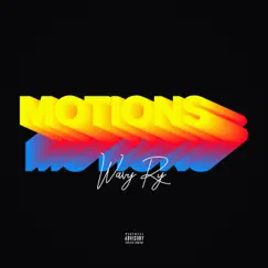 Motions Song Lyrics