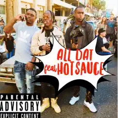 All Dat (feat. Hot Sauce) - Single by Slumlord Trill album reviews, ratings, credits