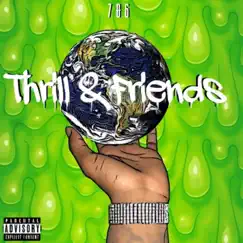 Thrill&Friends by QYB Thrill album reviews, ratings, credits