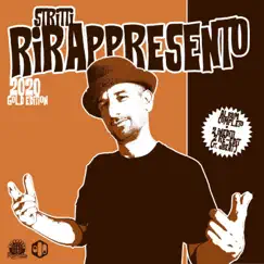 RiRappresento by Stritti album reviews, ratings, credits