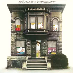 Compartments by José Feliciano album reviews, ratings, credits