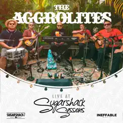 The Aggrolites - EP (Live at Sugarshack Sessions) by The Aggrolites album reviews, ratings, credits