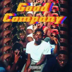 Good Company by $haolin album reviews, ratings, credits