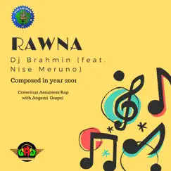 Rawna (feat. Nise Meruno) Song Lyrics