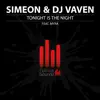 Tonight Is the Night (feat. Myra) - Single album lyrics, reviews, download