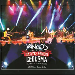 Pampa: Pátria de Todos (Ao Vivo) by Dante Ramon Ledesma & Yangos album reviews, ratings, credits