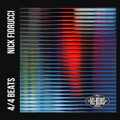 4/4 Beats - Single by Nick Fiorucci album reviews, ratings, credits