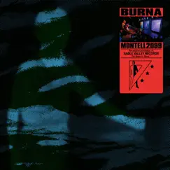 BURNA - Single by Montell2099 album reviews, ratings, credits