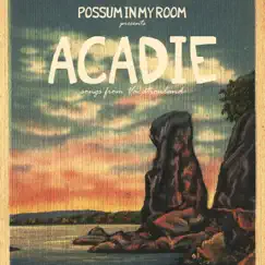 Acadie: Songs from Vacationland by Possum in my room album reviews, ratings, credits