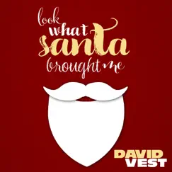 Look What Santa Brought Me - Single by David Vest album reviews, ratings, credits