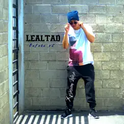 Lealtad Song Lyrics