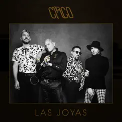 Las Joyas - Single by Circo album reviews, ratings, credits