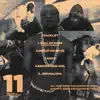 11 Minutes With Jonzing Bwoy Mixtape - EP album lyrics, reviews, download