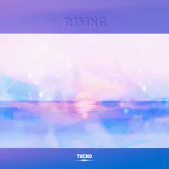 Rising - EP by TRCNG album reviews, ratings, credits