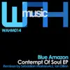 Contempt of Soul album lyrics, reviews, download