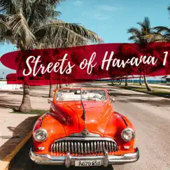 Streets of Havana 1 by Buena Latino Club album reviews, ratings, credits