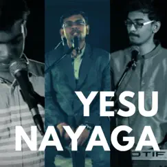 Yesu Nayaga (feat. Sam Joel) Song Lyrics