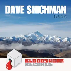 Findings - EP by Dave Shichman album reviews, ratings, credits